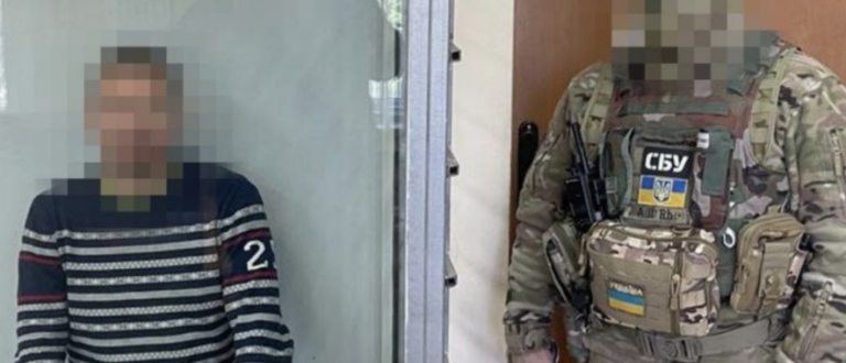 В Одесі викрили фейкову журналістку-агентку РФ, що зливала координати ППО — ФОТО