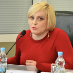 Деканка журфаку очолила культуру Одеси: що відомо про Олену Іванову