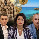 Кеш і криптовалюта, соболині шуби: життя депутатів Одеської облради у фото