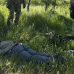 В Одесі суд заарештував ще двох підозрюваних у жорстокому викраденні бізнесмена — ФОТО