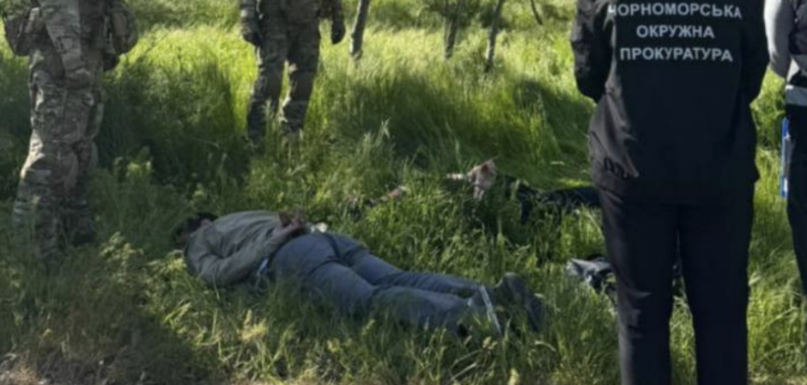 В Одесі суд заарештував ще двох підозрюваних у жорстокому викраденні бізнесмена — ФОТО