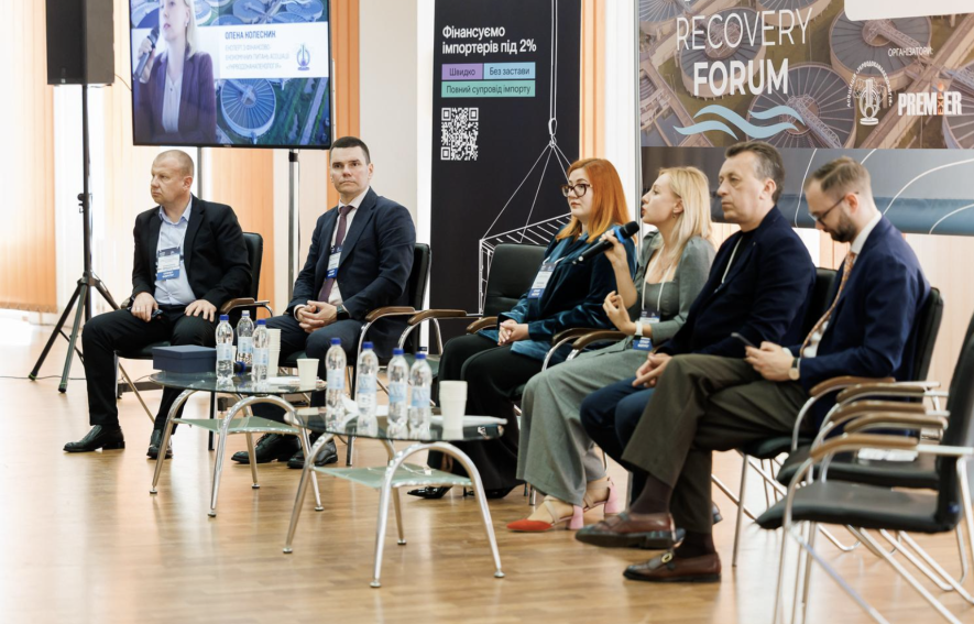 В Одесі та інших містах запускають масштабне оновлення водної інфраструктури — ФОТО