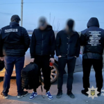 В Одесі розпочнеться судовий процес над чоловіком, який сприяв втечі ухилянтів до Молдови