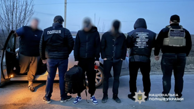 В Одесі розпочнеться судовий процес над чоловіком, який сприяв втечі ухилянтів до Молдови