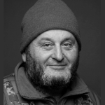 У бою на Харківщині загинув одесит Степан Ніколов