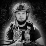 Молодший сержант з Одещини Владислав Гричановський помер від тяжких поранень