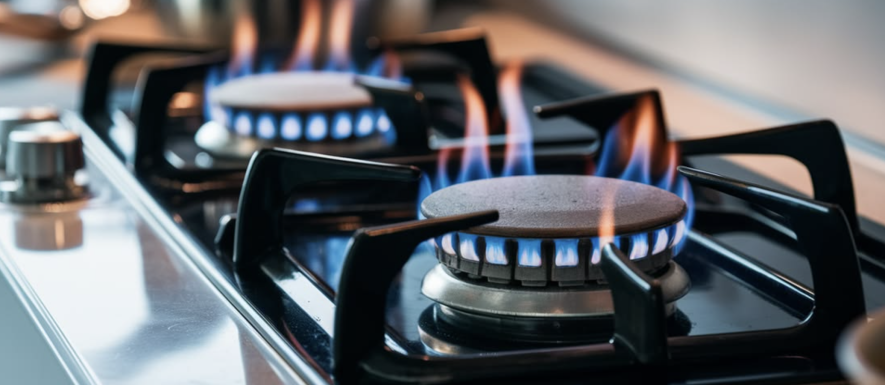 У Болграді на Одещині через відсутність газу й перевірки розпочинають масштабні роботи