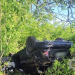 Фатальна ДТП на Одещині: одна людина загинула, ще одного терміново госпіталізували