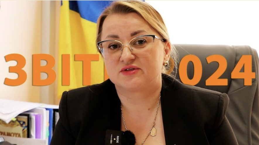 Юристку Таїровської селищної ради на Одещині підозрюють у прихованій передачі 5 гектарів забудовнику