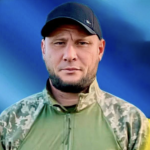Одещина втратила героя: Олександр Вербицький загинув під час бойового завдання