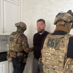 В Одеській області затримали міського голову, підозрюваного у спробі наживи на будівництві електростанції