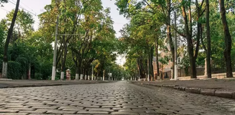 Французький бульвар в Одесі — народження богемного «маленького Парижа»