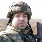 Морпіх із Одещини Валентин Пащенко поліг, захищаючи Україну