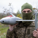 Після першого збиття пробудився азарт — розповідь захисника неба Одещини