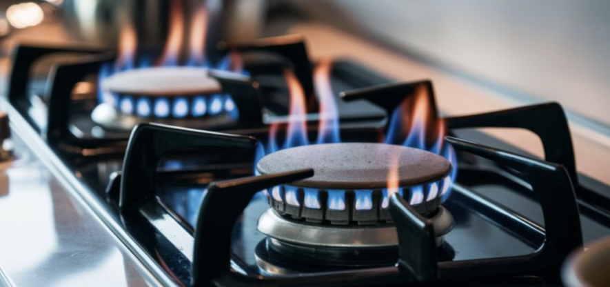 На Одещині понад тиждень без газопостачання — які населені пункти відключать через ремонт розподільних мереж