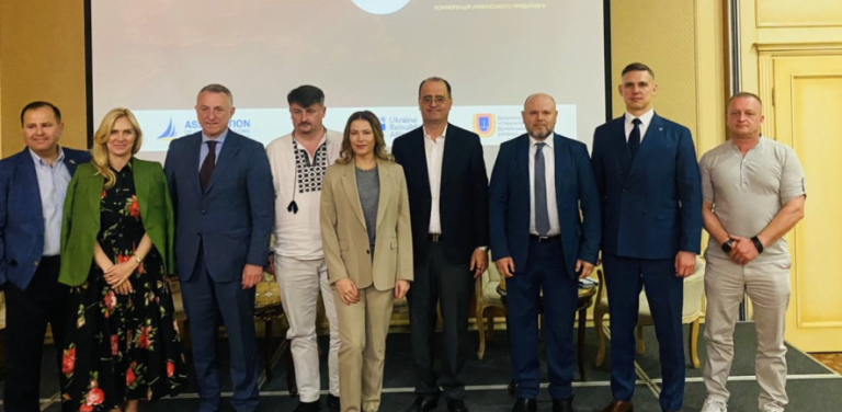 Одещина ризикує втратити ключовий логістичний козир — чому порти Дунаю опинилися під загрозою