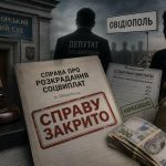 Чорноморський суд припинив провадження щодо розкрадання соцвиплат в Овідіополі