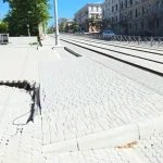 Найдорожчий спуск Одеси знову руйнується попри мільйонні вкладення