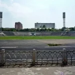 Зі спортивної слави в занепад: майбутнє одеського стадіону «Спартак»