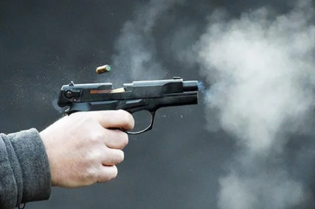 Невідомий відкрив вогонь у піцерії в Одесі — що відомо