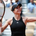 Еліна Світоліна — нова чемпіонка турніру WTA 1000 у Римі