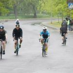 Швидкість і витривалість: в Одесі визначили найсильніших дуатлоністів України — ФОТО