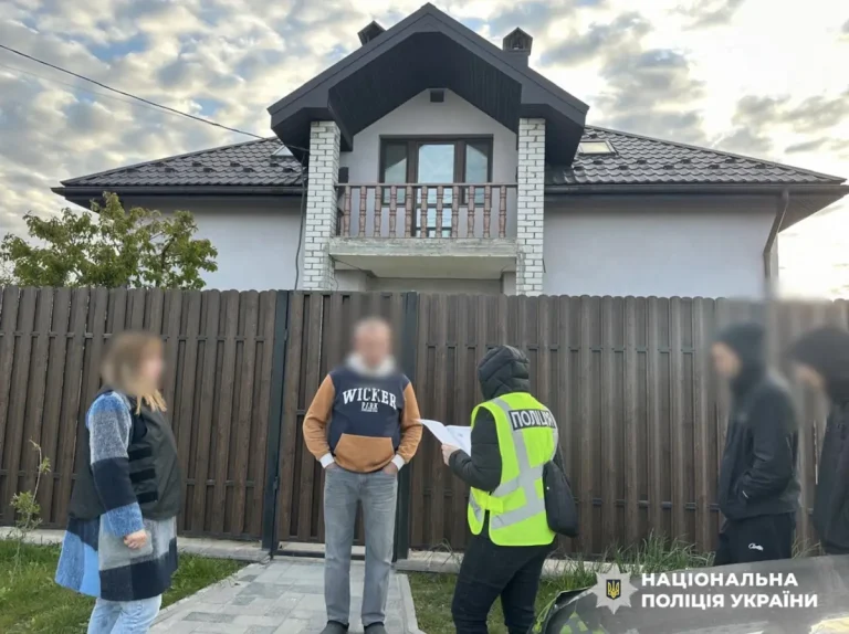 В Одесі під час масштабних обшуків у ТЦК викрито посадовця з активами понад 45 млн грн