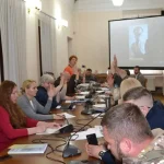 В Одесі Топонімічна комісія погодила присвоєння вулицям імен загиблих — командира Гостіщева та бойового медика Малофєєнка