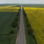 На дорозі Одеса—Рені вводять реверсивний рух — коли та на яких ділянках очікувати ускладнень