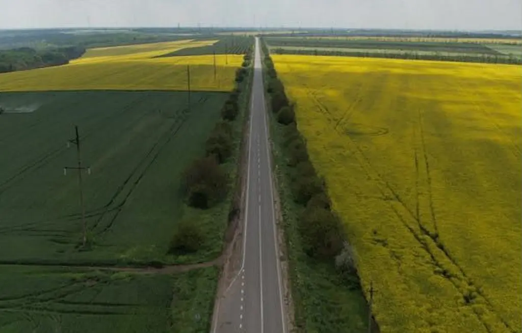 На дорозі Одеса—Рені вводять реверсивний рух — коли та на яких ділянках очікувати ускладнень