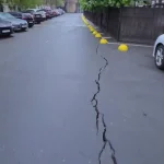 Аркадія на межі зсуву: як просідання ґрунту загрожує елітному району Одеси