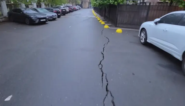 Аркадія на межі зсуву: як просідання ґрунту загрожує елітному району Одеси