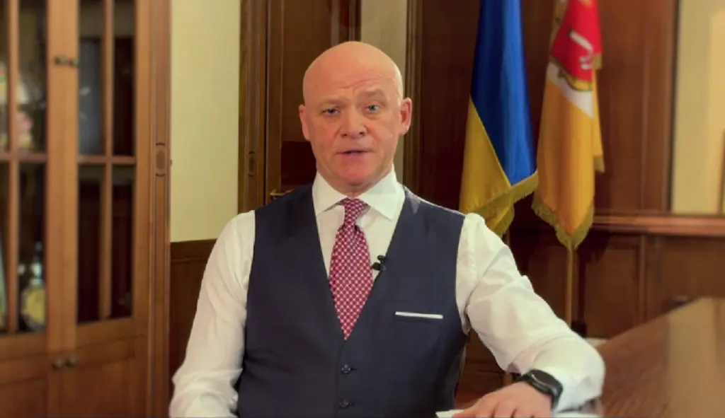Колишній міський голова Одеси прокоментував знайомство з Міндічем та можливі кадрові перестановки в місті