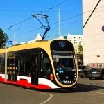 Після шести місяців простою довгі трамваї знову курсуватимуть вулицями Одеси, але з одним застереженням