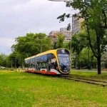 Після піврічної перерви в Одесі знову помітили довгі трамваї — коли вони повернуться на маршрути