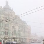 В Одесі огортає туман і насувається похолодання — синоптики оприлюднили прогноз на тиждень
