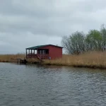 Одеський суд залишив береги Турунчука закритими