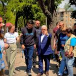 Після візиту нової керівниці ЮНІСЕФ: що пообіцяли Одесі і як це виглядає на фото