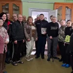 В Одещині колишній дитсадок перетворили на прихисток — як там створили нову домівку для переселенців