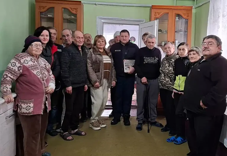В Одещині колишній дитсадок перетворили на прихисток — як там створили нову домівку для переселенців