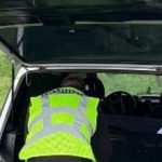 Організатора невдалої спроби втечі до Молдови затримали на Одещині