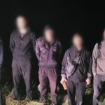 В Одеській області чоловік планував втекти до Молдови разом із товаришами