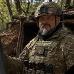 В Одещині попрощаються із захисником Віктором Паськом, який брав участь у звільненні Київщини та Херсонщини