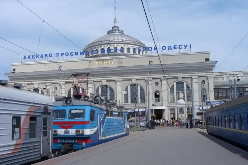 До літа «Укрзалізниця» розширює сполучення з Одесою — які зміни очікувати