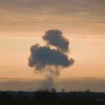 У Одесі пролунала потужна детонація — моніторингові канали повідомляють про балістику