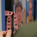 В Одеській області до Дня вишиванки стартує акція вшанування полеглих захисників