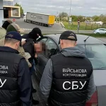 В Одесі затримали майора ЗСУ за отримання хабара у справі постачання їжі для військових