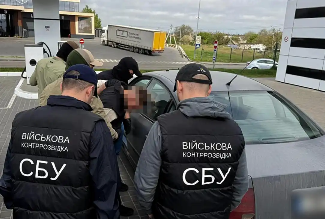 В Одесі затримали майора ЗСУ за отримання хабара у справі постачання їжі для військових
