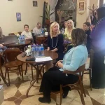 В Одесі жінки відкрито говорили про війну, втрати і незламну волю жити далі — ми не маємо права мовчати