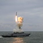 Росія стягує сотні «Калібрів» до Чорного моря — наскільки це загрожує Одесі?